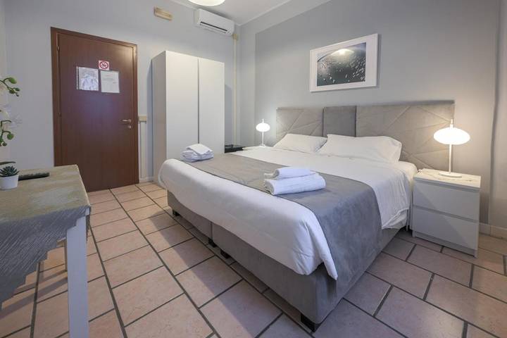Maison d’hôte pour 2 personnes à Trieste - 2