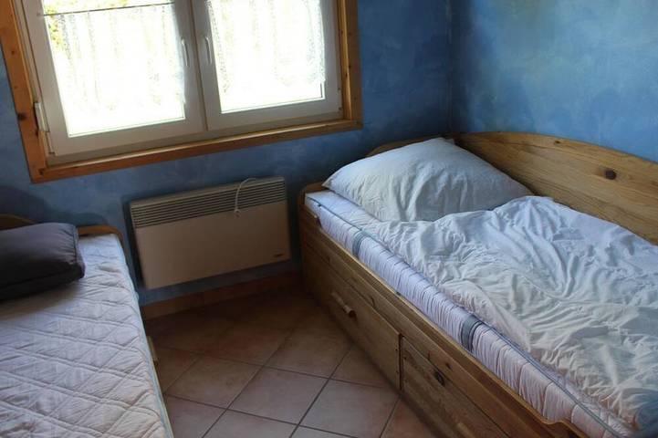 Ferienhaus für 4 Personen, mit Terrasse in Daun - 4