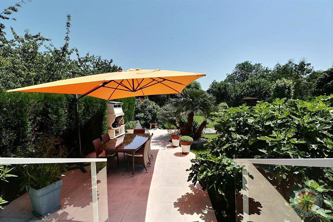 Au détour de Rennes - Les Lices in Bruz, Région de Rennes