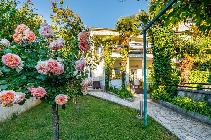 Ferienwohnung für 2 Personen, mit Balkon/Terrasse in Poreč