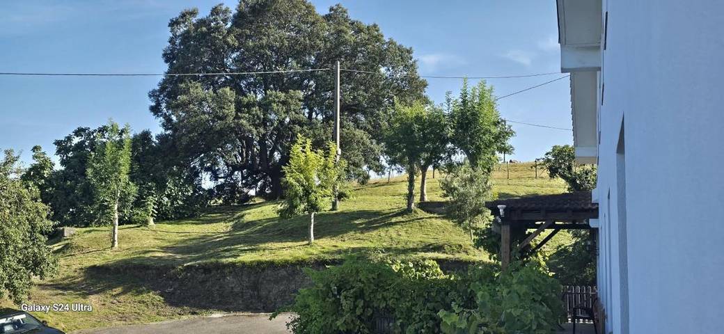 Gîte pour 2 personnes, avec vue ainsi que jardin et terrasse, animaux acceptés à Mutriku - 3