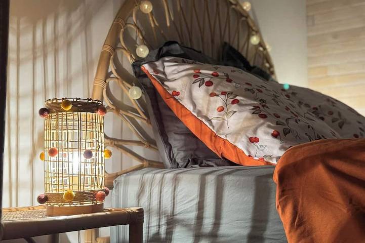 Gîte pour 2 personnes, avec jacuzzi à Peyrehorade - 4