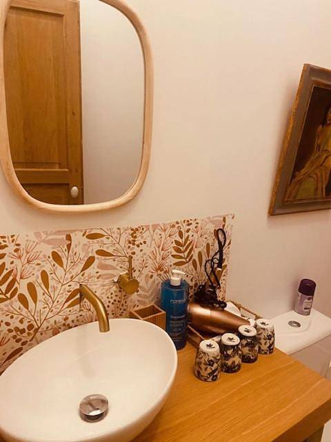 Chambre d’hôte pour 2 personnes, avec jardin ainsi que piscine et terrasse, animaux acceptés dans Yonne - 3