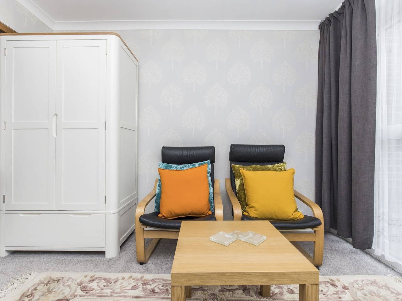 Apartamento entero, Apartamento de vacaciones para 4 personas in Camden, Londres