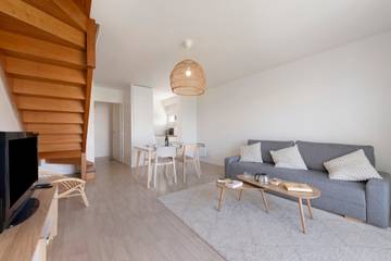 Vakantiewoning voor 4 Personen in Camaret-sur-Mer, Parc naturel régional d'Armorique, Afbeelding 1