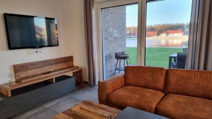 Bungalow für 4 Personen in Walchum, Emsland, Bild 4