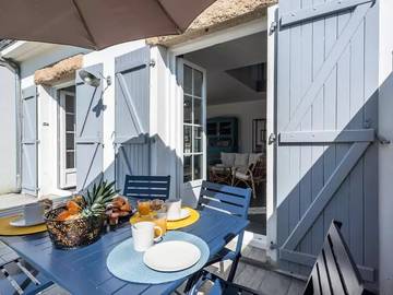 Villa pour 4 Personnes dans Carnac Plage, Carnac, Photo 2