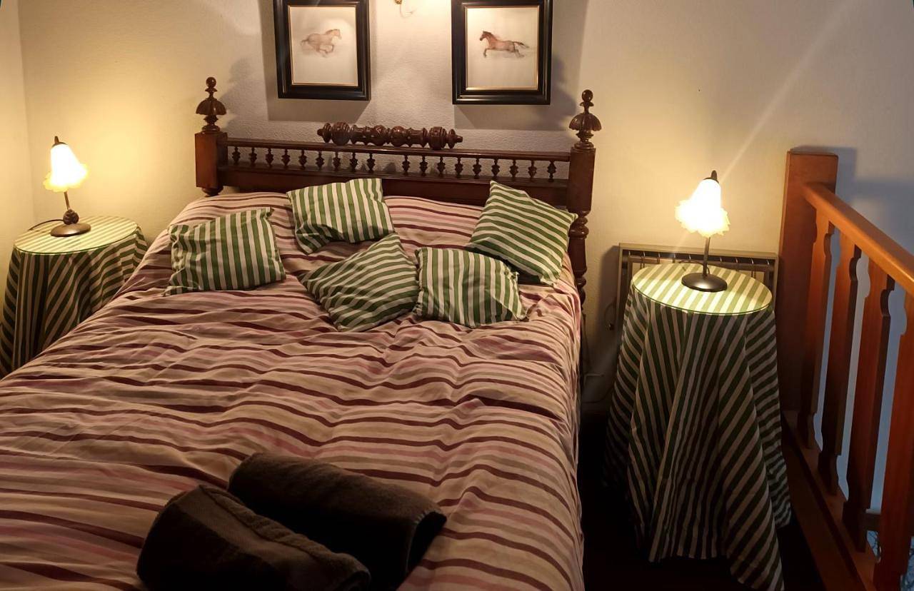 Apartamento entero, Dúplex con piscina climatizada y sauna, El último rincón in Estación de esquí de La Pinilla, Cerezo de Arriba