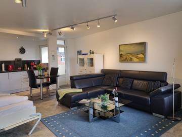 Ferienwohnung für 2 Personen in St. Peter-Bad, St. Peter-Ording, Bild 1