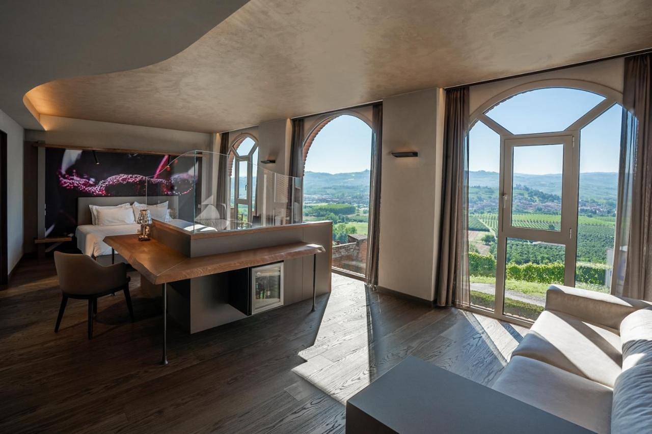 Il Vigneto in La Morra, Langhe