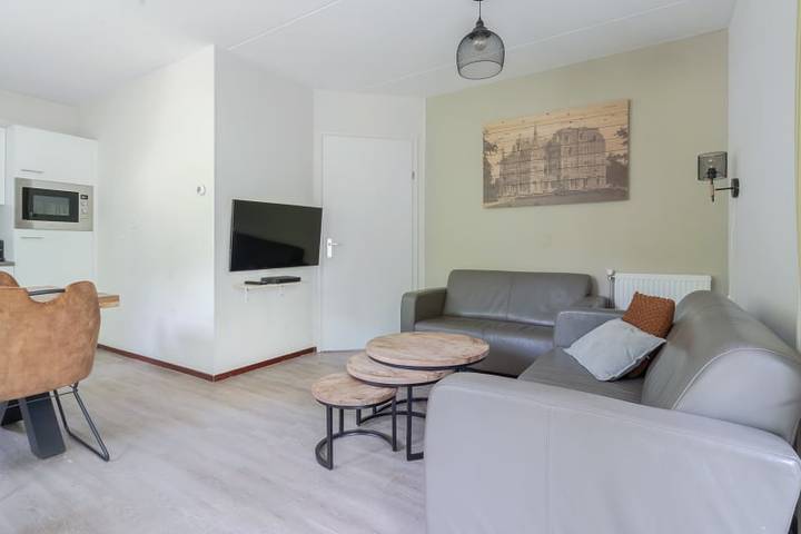 Ferienhaus für 6 Personen in den Niederlande - 4