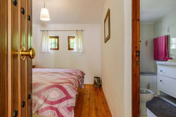 Casa Vacanza per 6 Persone in Cómpeta, Costa del Sol, Foto 4