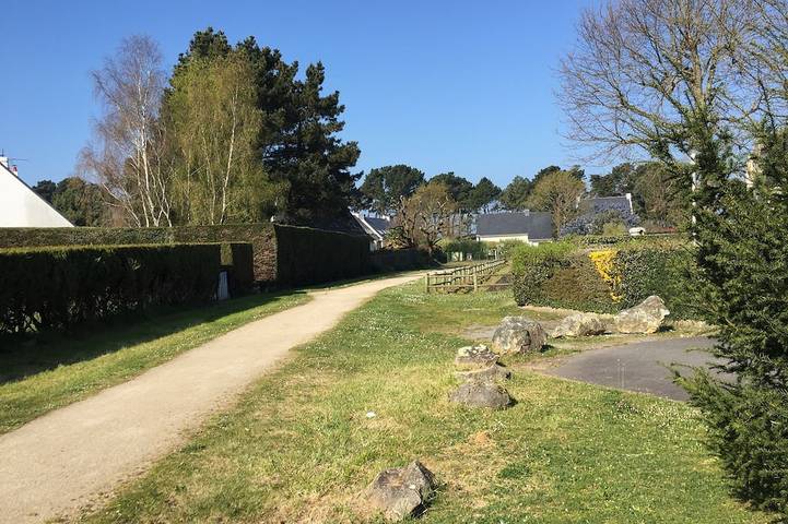 Casita junto al mar in Piriac-sur-Mer, Côte de Jade