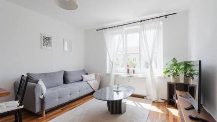 Apartamento para 8 Personas en Dessau, Reino de Jardines de Dessau-Wörlitz, Foto 3