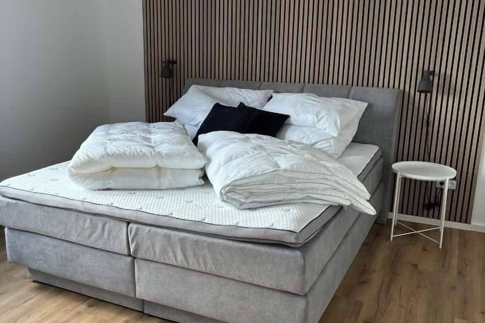 Apartamento entero, Ferienwohnung/app. für 6 Gäste mit 90m² in Braunlage in Braunlage, Harzvorland