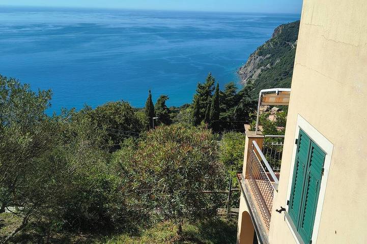 Ferienhaus für 4 Personen - 1