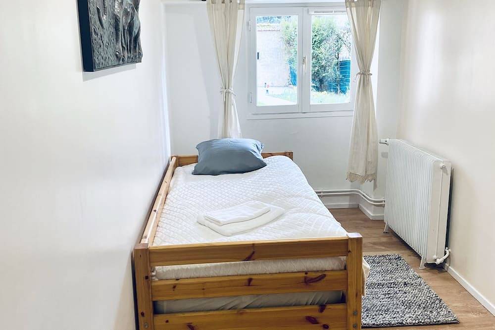 Apartamento entero, Appartement Indépendant Avec Jardin Dans une Maison in Saint-Clément (Yonne), Río Yonne