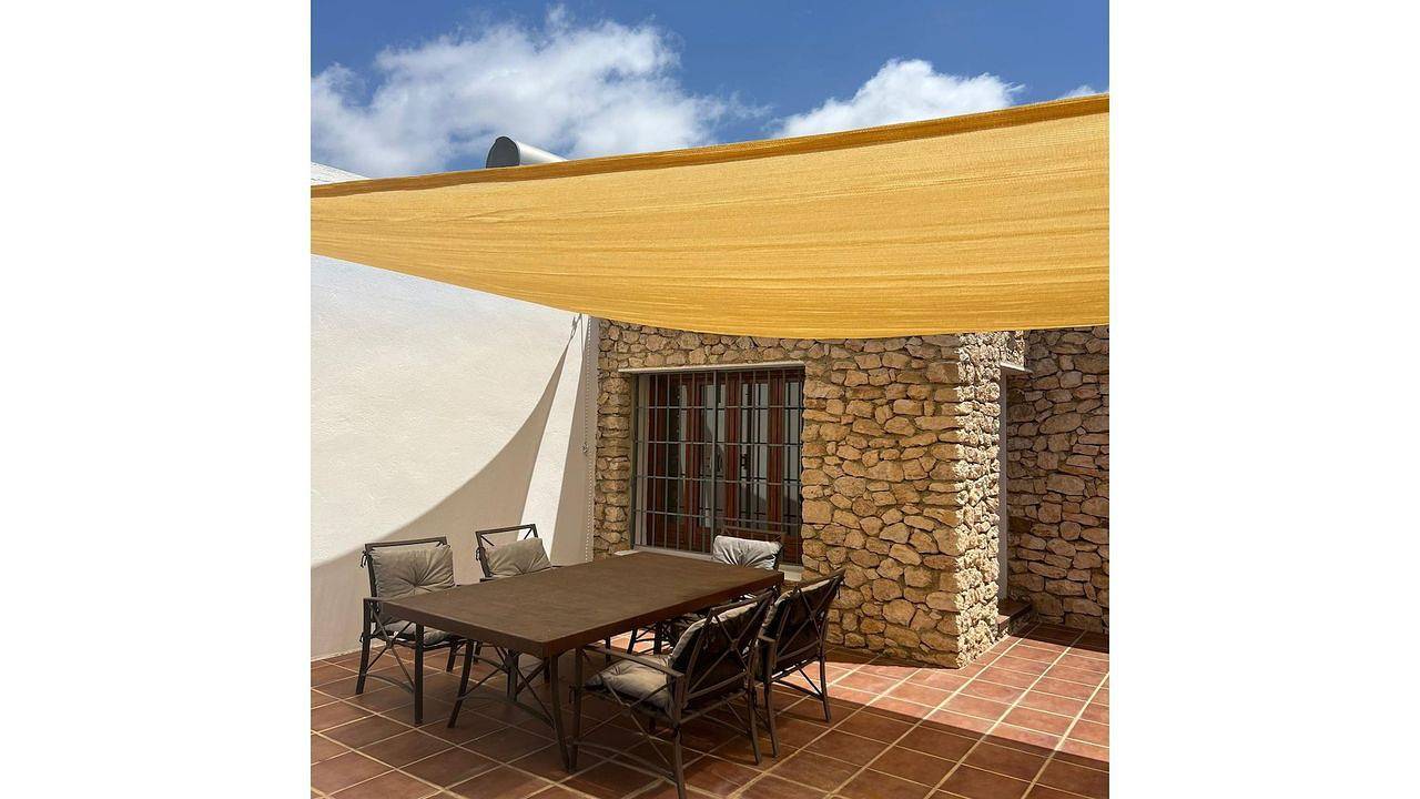 Ferienhaus für 6 Personen (200 m²) in Los Cerrillos in Níjar, Costa de Almería