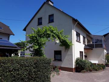 Ferienwohnung für 2 Personen, mit Garten in Rheinland-Pfalz