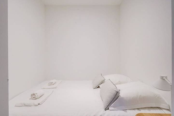 Entire apartment, Beautiful apartment Bordeaux with terrace in Bordeaux, Bordeaux region