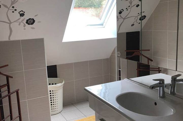 Location de vacances pour 5 personnes à Landaul - 4