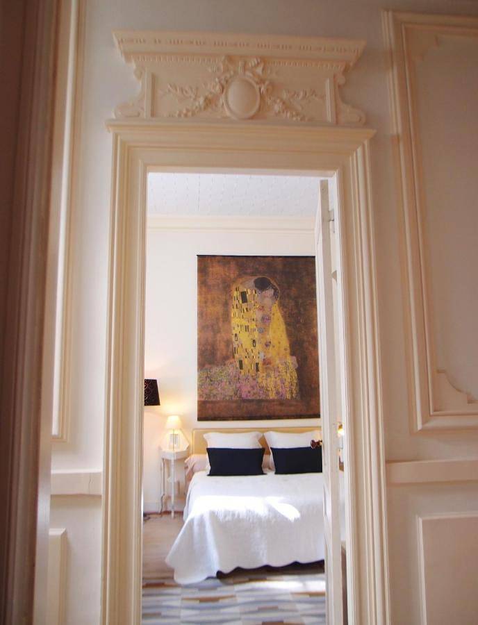 Double Room in Bordeaux, Bordeaux region
