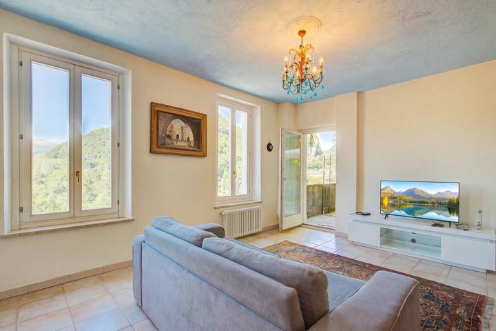 Villa für 6 Personen, mit Seeblick in Lugano - 3
