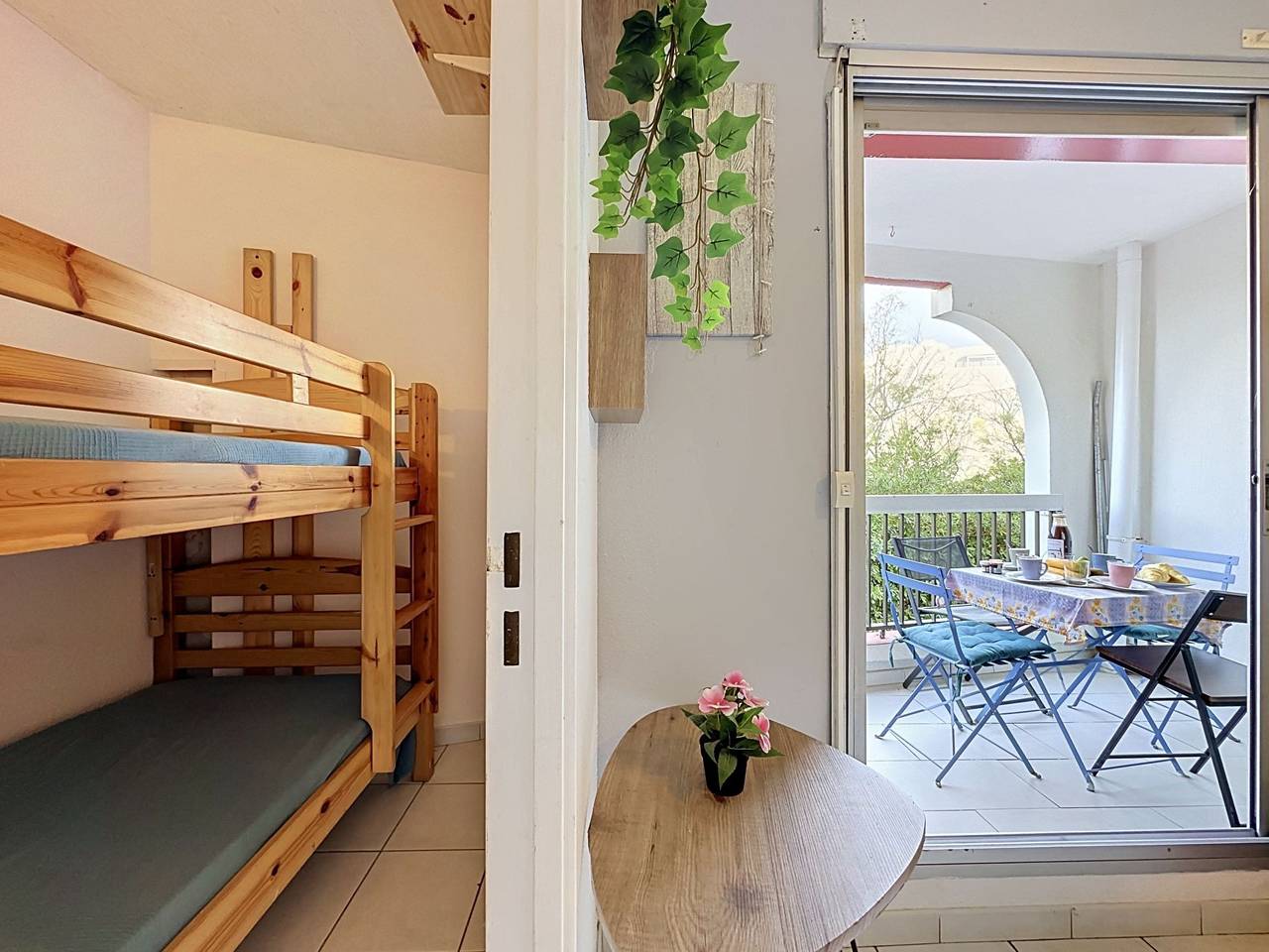 Apartamento entero, Les Grenadines in Le Couchant, La Grande-Motte