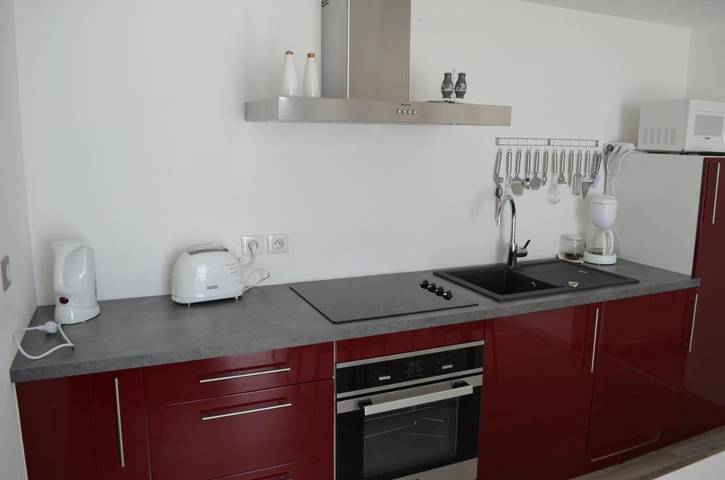 Chambre d’hôte pour 5 personnes, avec jardin et piscine dans le Gers - 3