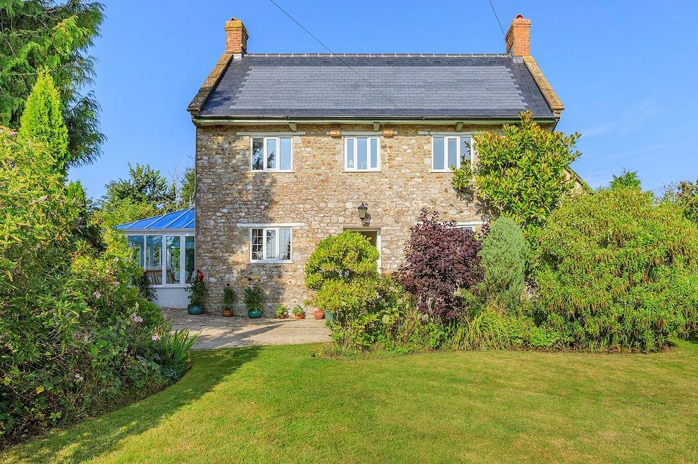 Casa vacanza a Devon a partire da 276€ a notte