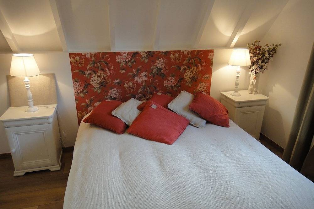 👍 Gite de charme à Honfleur, domaine 4 ha,  belle vue sur nature, animaux Ok in Gonneville-sur-Honfleur, Région de Lisieux