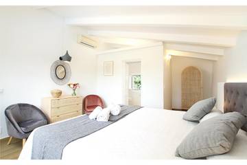 Villa in el Vilà, Pollença für 8 