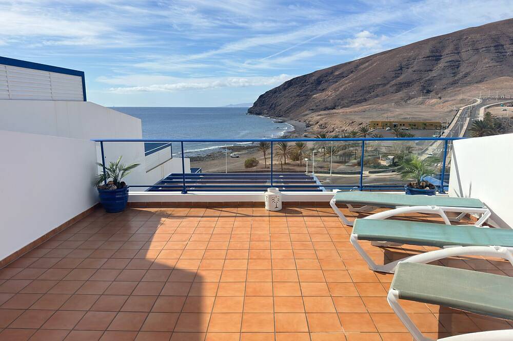 Appartement entier, Vista Mar - Gran Tarajal in Gran Tarajal, Tuineje