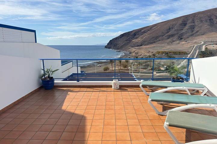 Appartement de vacances pour 6 personnes, avec piscine et terrasse - 1