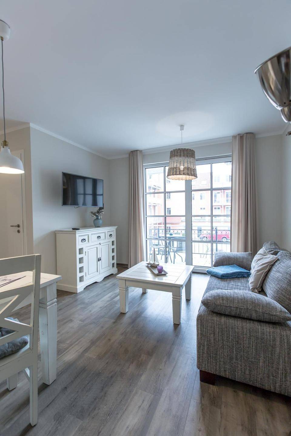 Apartamento entero, Willkommen im Ostseebad Kühlungsborn. Willkommen in der Villa Borwin. in Ostseebad Kühlungsborn, Kühlungsborn