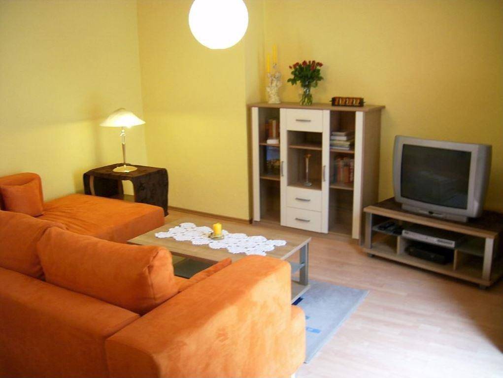 Ferienhaus Burgeiche in Bernkastel-Kues, Bernkastel-Kues & Umgebung