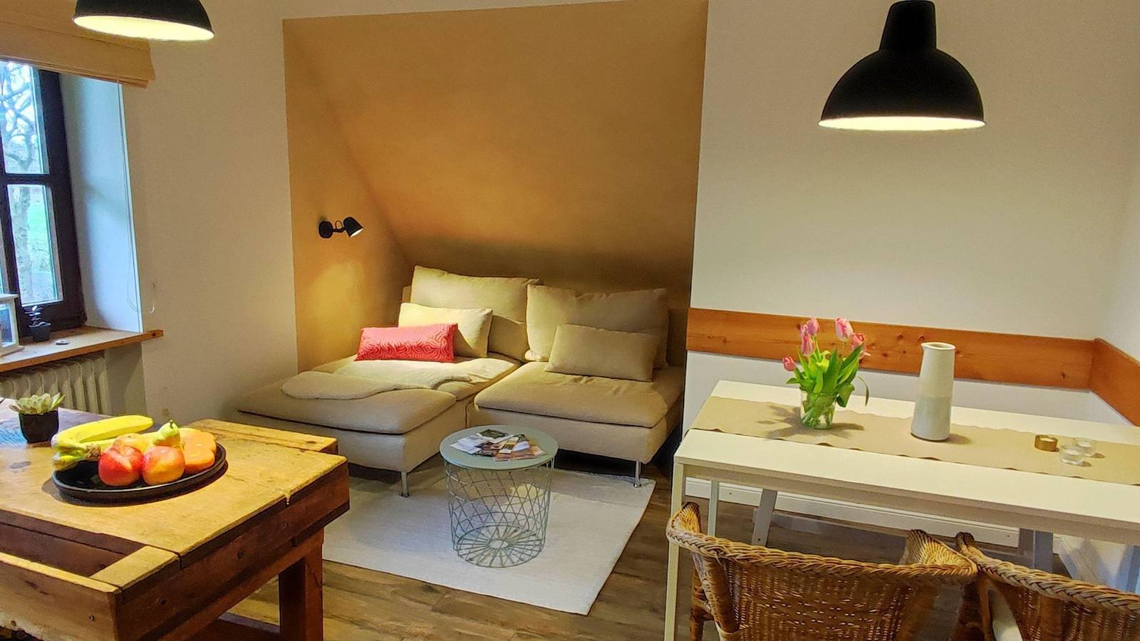Appartamento vacanze a Eiderstedt a partire da 131€ a notte