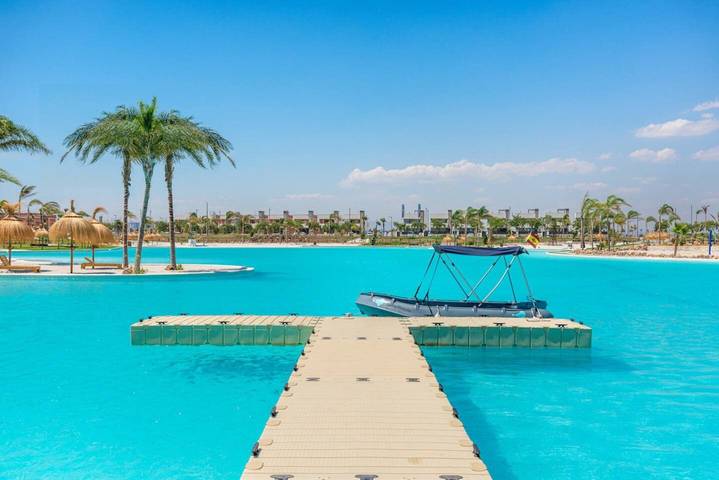 Chalet para 6 personas, con Jardín y Piscina en Provincia de Murcia - 2