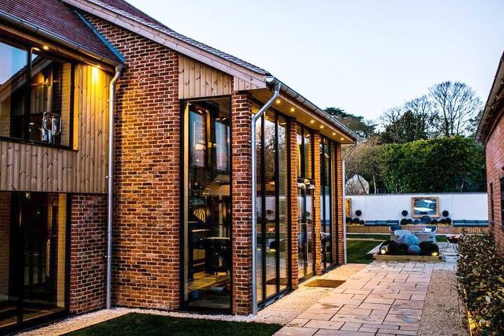 Holiday rental for 2 people, with garden in Stratford upon Avon