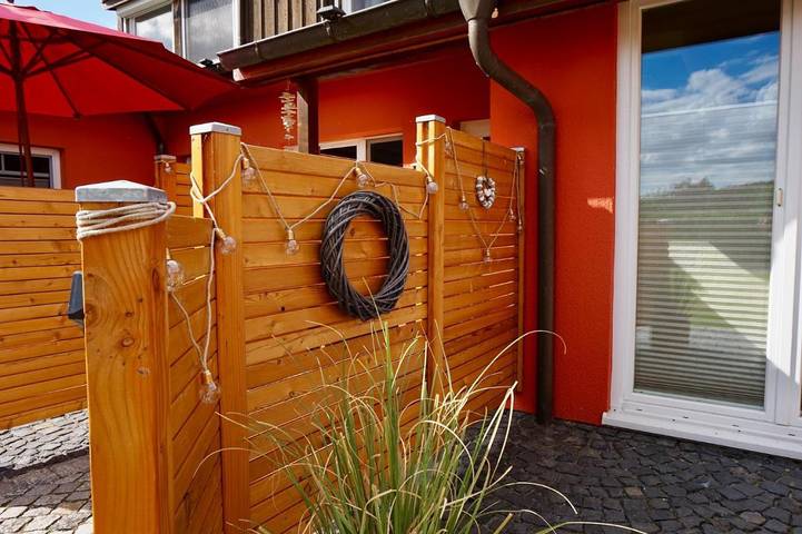 Ferienwohnung für 4 Personen, mit Garten und Terrasse in Niepars - 3