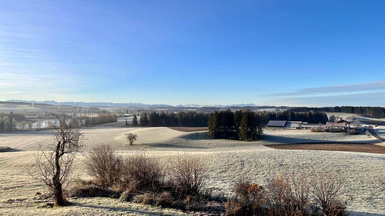 Ganze Wohnung, Ferienwohnungen mama Elva in Herlazhofen, Leutkirch im Allgäu
