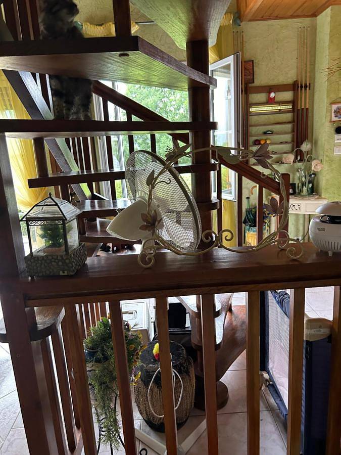 Location de vacances pour 6 personnes, avec vue et terrasse dans Hautacam - 3