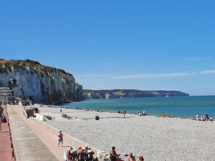 Maison de vacances pour 4 personnes