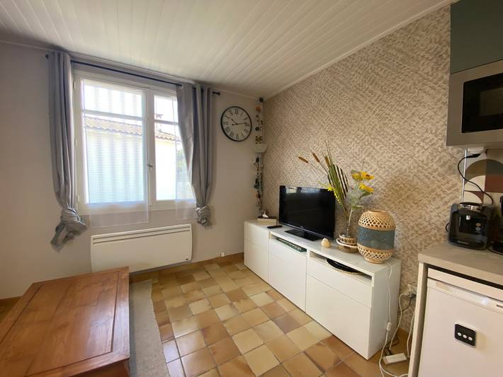 Location appartement pour 4 personnes