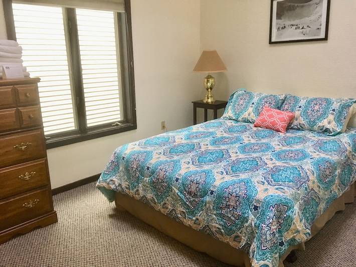 Holiday home for 8 people, with hot tub and terrace as well as sauna - 1