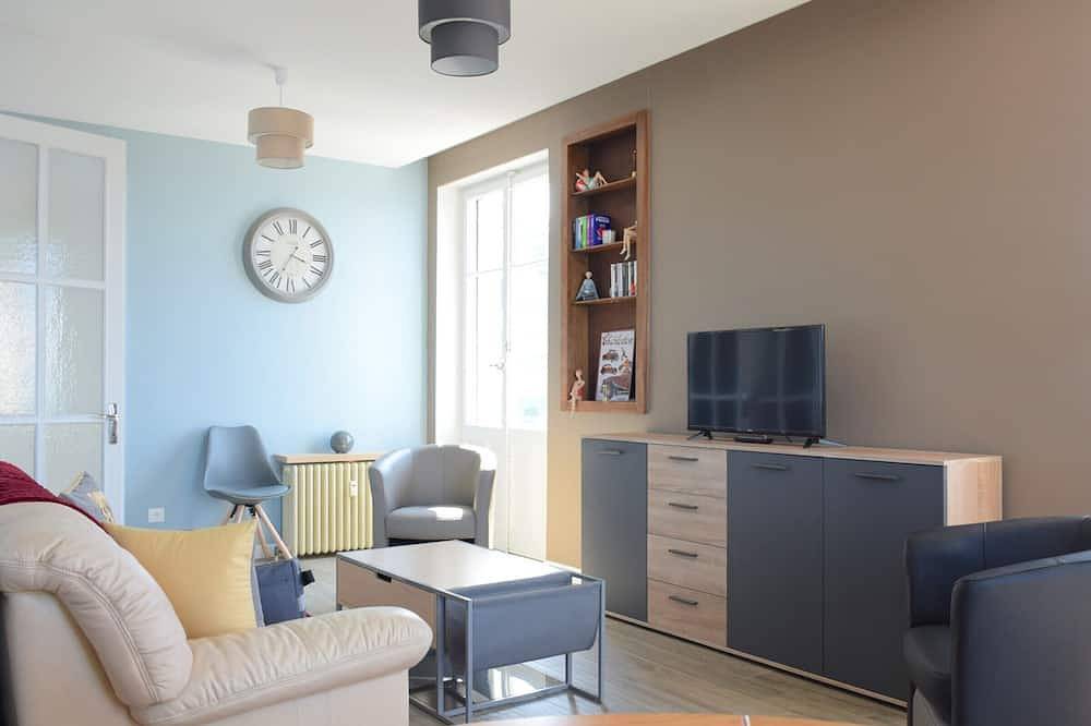 Appartement de vacances