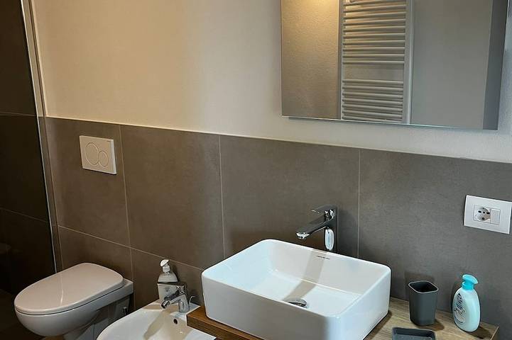 Appartamento intero, Casa Vacanze Conca D'Oro Appartamento Corvina in Sant'Ambrogio di Valpolicella, Provincia di Verona