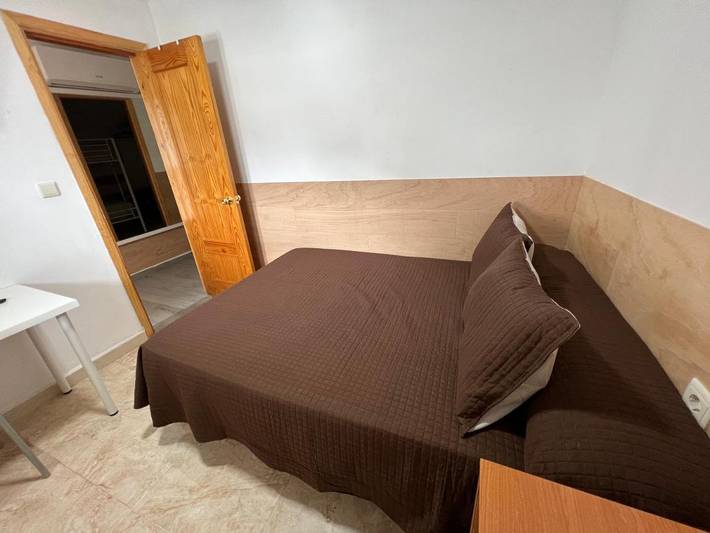 Location de vacances pour 4 personnes, avec jardin et vue à Ceuta - 2