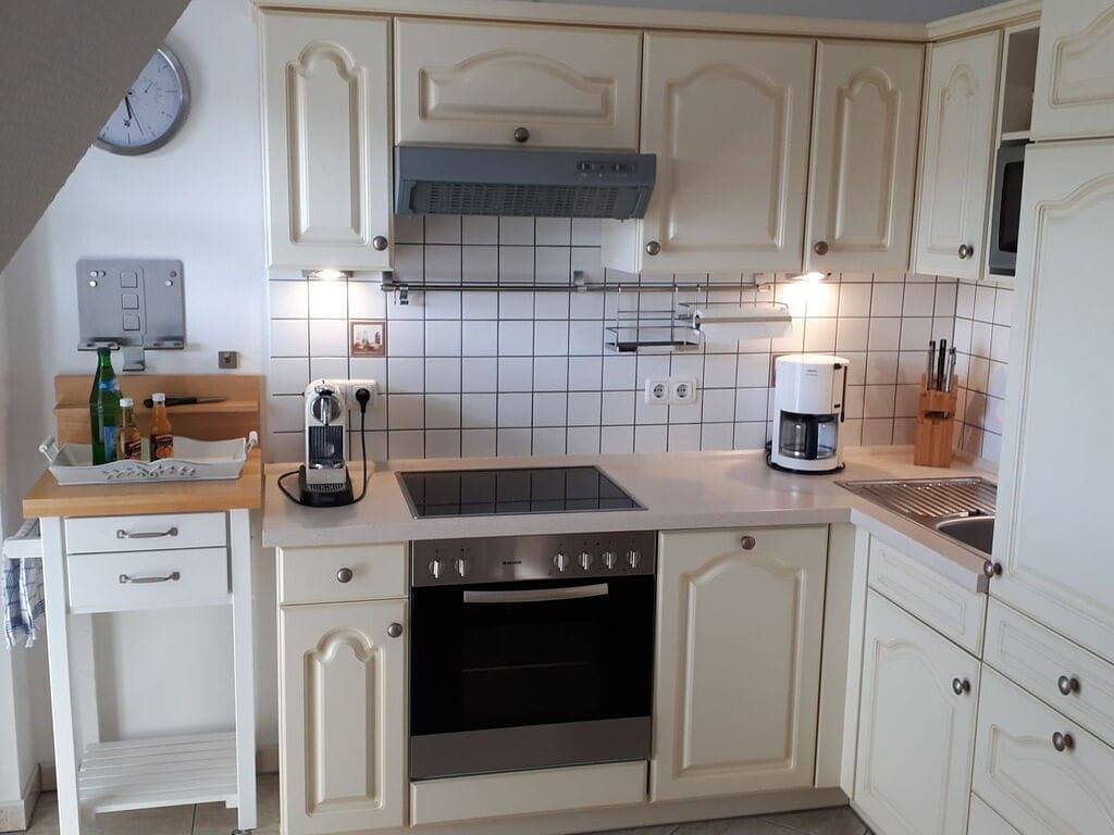 Ferienhaus für 2 Personen in Ostseebad Binz, Binz