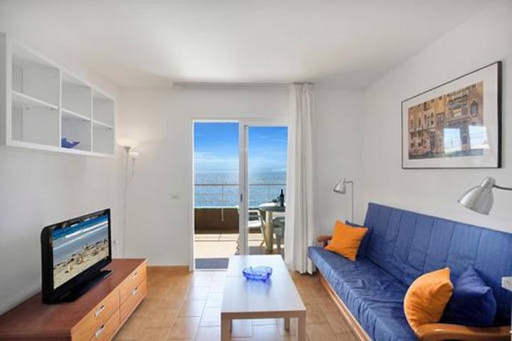 Gîte pour 3 personnes, avec jardin à Santiago del Teide - 4